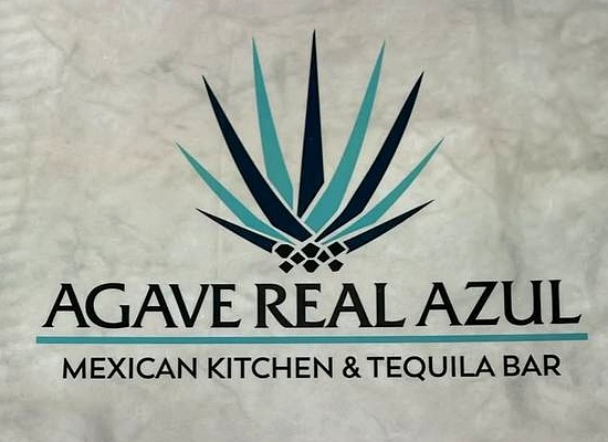 Agave Real Azul — Mexican Kitchen & Tequila Bar